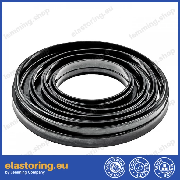 STAR TIPPER CYLINDER REGENERATION KIT UN+Z [K343]